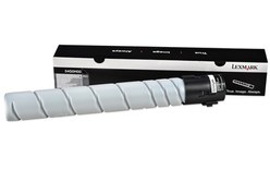 Lexmark Toner Noir 54G0H00
