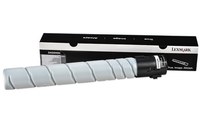 Lexmark Toner Noir 54G0H00
