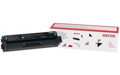 Xerox Toner Cyan 006R04392