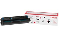 Xerox Toner Cyan 006R04392