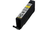 Canon CLI581XXL Cartouche Jaune 1997C001 (CLI581XXLY)