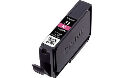 Canon PGI72 Cartouche Magenta 6405B001 (PGI72M)