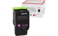 Xerox XEROX C310/315 Toner Magenta 006R04358