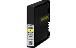 Canon PGI2500XL Cartouche Jaune 9267B001 (PGI2500XLY)