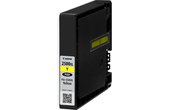 Canon PGI2500XL Cartouche Jaune 9267B001 (PGI2500XLY)