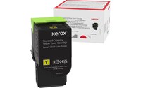 Xerox XEROX C310/315 Toner Jaune 006R04359