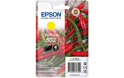EPSON 503 Cartouche d'encre C13T09Q44010