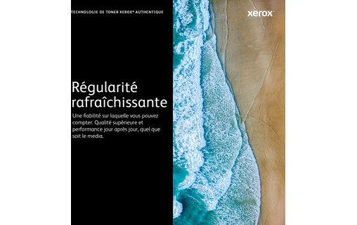 Xerox Toner Cyan 106R02756