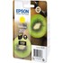 Epson 202 - Kiwi Cartouche Jaune C13T02F44010 (T02F4)