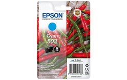 EPSON 503 Cartouche d'encre C13T09Q24010