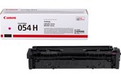 Canon 054H Toner magenta 3026C002 Originale