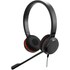 Micro-casque Jabra Evolve 30 II MS Stereo, Noir - Jack 3,5 mm, USB