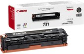 Canon 731 Toner Noir 6272B002