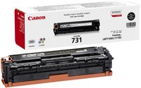 Canon 731 Toner Noir 6272B002