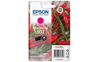 EPSON 503 Cartouche d'encre C13T09Q34010