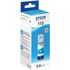C13T06B240 - Bouteille d'encre cyan Ecotank Epson 113