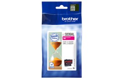 Brother LC-3235XLM - Cartouche d'encre magenta Originale Brother haute capacité