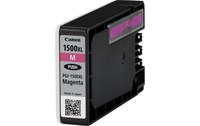 Canon PGI1500XL Cartouche Magenta 9194B001 (PGI1500XLM)