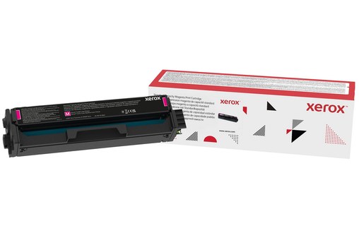 Xerox Toner Magenta 006R04385