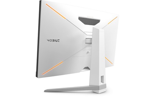 Écran Gaming 32" BenQ 9H.LKHLB.QBE - 4K HDMI/DisplayPort