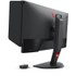 Écran Gaming 27" BenQ 9H.LKJLB.QBE - HDMI/DisplayPort