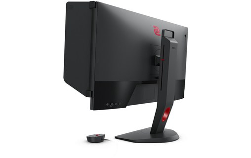 Écran Gaming 27" BenQ 9H.LKJLB.QBE - HDMI/DisplayPort