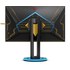 Écran Gaming 27" AOC AGON AG275QXL - HDMI/DisplayPort