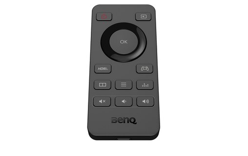 Écran Gaming 32" BenQ 9H.LKHLB.QBE - 4K HDMI/DisplayPort