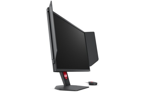 Écran Gaming 27" BenQ 9H.LKJLB.QBE - HDMI/DisplayPort