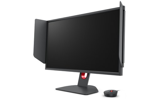 Écran Gaming 27" BenQ 9H.LKJLB.QBE - HDMI/DisplayPort