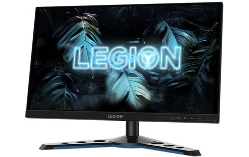 Écran Gaming 24,5" Lenovo 66CCGAC1IT - HDMI/DisplayPort/USB-C