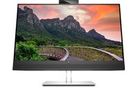 Écran 27" HP E27m G4 - HDMI/DisplayPort/USB-C