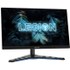 Écran Gaming 24,5" Lenovo 66CCGAC1IT - HDMI/DisplayPort/USB-C