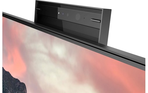 Écran 27" HP E27m G4 - HDMI/DisplayPort/USB-C