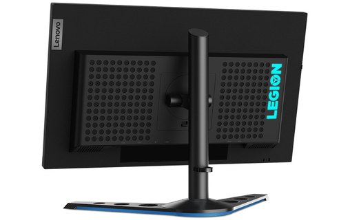 Écran Gaming 24,5" Lenovo 66CCGAC1IT - HDMI/DisplayPort/USB-C