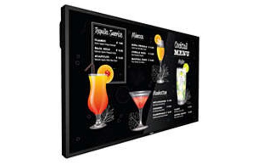 Écran 43" Philips B-Line 43BDL3117P/00 - 4K