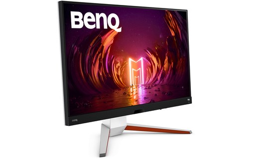 Écran Gaming 32" BenQ 9H.LKHLB.QBE - 4K HDMI/DisplayPort
