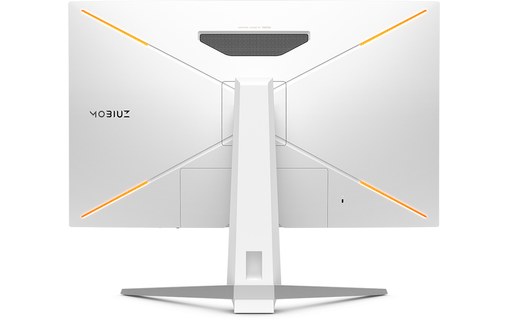 Écran Gaming 32" BenQ 9H.LKHLB.QBE - 4K HDMI/DisplayPort