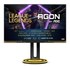 Écran Gaming 27" AOC AGON AG275QXL - HDMI/DisplayPort