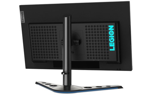 Écran Gaming 24,5" Lenovo 66CCGAC1IT - HDMI/DisplayPort/USB-C