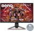 Écran Gaming 27" BenQ 9H.LKTLA.TBE - 4K HDMI/DisplayPort/USB-C