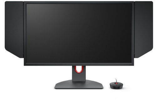 Écran Gaming 27" BenQ 9H.LKJLB.QBE - HDMI/DisplayPort