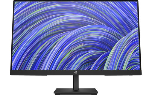 Écran 23,8" HP V24i G5