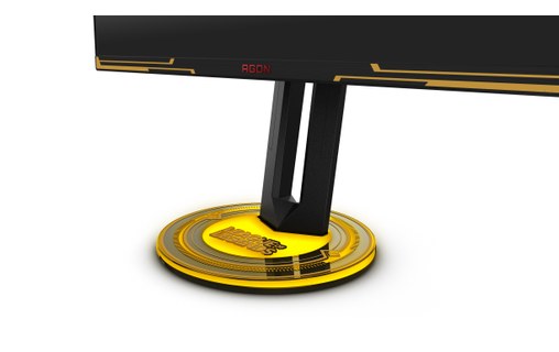 Écran Gaming 27" AOC AGON AG275QXL - HDMI/DisplayPort