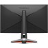Écran Gaming 27" BenQ 9H.LKTLA.TBE - 4K HDMI/DisplayPort/USB-C
