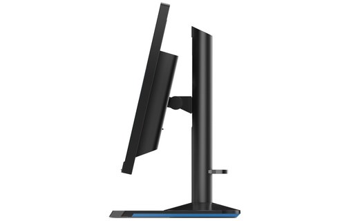 Écran Gaming 24,5" Lenovo 66CCGAC1IT - HDMI/DisplayPort/USB-C