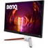 Écran Gaming 32" BenQ 9H.LKHLB.QBE - 4K HDMI/DisplayPort