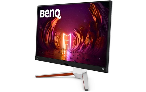 Écran Gaming 32" BenQ 9H.LKHLB.QBE - 4K HDMI/DisplayPort