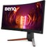 Écran Gaming Incurvé 34" BenQ EX3410R - 144 Hz HDMI/DisplayPort