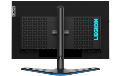 Écran Gaming 24,5" Lenovo 66CCGAC1IT - HDMI/DisplayPort/USB-C